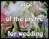 [ephe]voice wedding