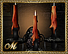 :mo:SPOOKY WALL CANDLES2