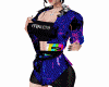 Bun! Glitch Shirt Future