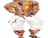 Food Fight Skin M