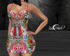 Amber Cocktail Dress