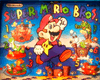 Super Mario - Pinball