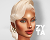 ZYTA Blonde Chella