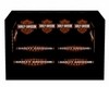 Harley Davidson couch
