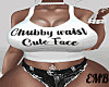 +A | Chubby♥v2