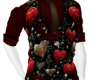 DDW Valentine's Vest Cpl