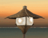 *Beach Lantern