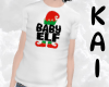Elf Baby T-shirt