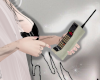 vintage phone ☆