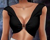 CK Spring Capri Top
