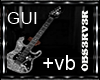 ROCK GUITAR&VB