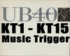 [HB] Trigger UB40