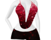Women's Red Hot Love Fit