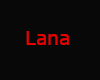Lana Libra Custom