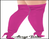 Boots Pink