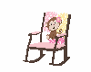 Monkey Rock  Chair