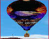 Harley Hot Air Balloon