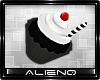 AQ|Poisoned Cupcake!