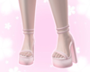 𝓜 | Soft Sandals