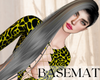 B|Irma Grey ✿