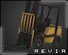 R║ Forklift Truck