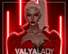 V| Glam Poster Orakel