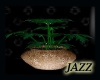Jazzie-Bronze Hindu Pot