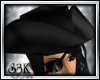 [S3K]Pirate Hat
