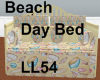 Beach Day Bed
