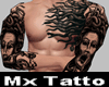 Mx Tatto Gosman