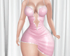 Dress Pink C
