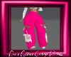 â¥Love letter Pants