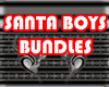 [An]Santa BoYs Bundles