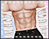 *Y* Bandages - white