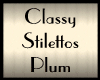 [BRM]Classy Stilettos PL