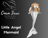 Little Angel Mermaid