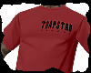 Red T-Star