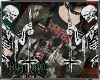 JEANS CAMMO + GOREFEST