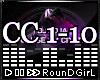 ♬𝐑 I'm Crazy + F D