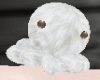 |DD| Squid White Pet