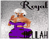ePSe Royal DELILAH