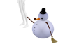 SnowMan Pet