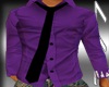 [UZ]USA Purple Shirt