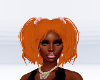 Mel Chucky Hair