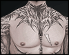 s. Tattoo Lh Broken wing