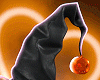 Witch Hat [Pumpkin]