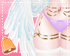🔔 Small Angel Wings B
