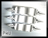 -P- Jetta Bracelet Left