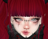 海Pout Expression