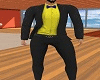 Suit Outfit 3